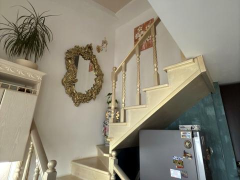 квартира по адресу Окружна ул., 6