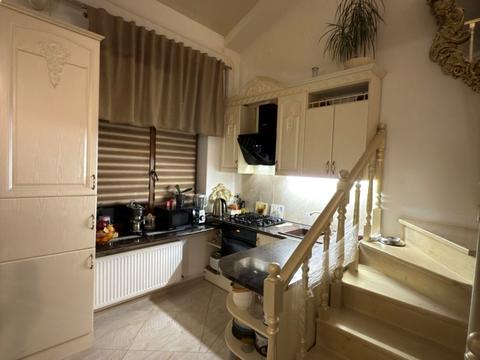 квартира по адресу Окружна ул., 6