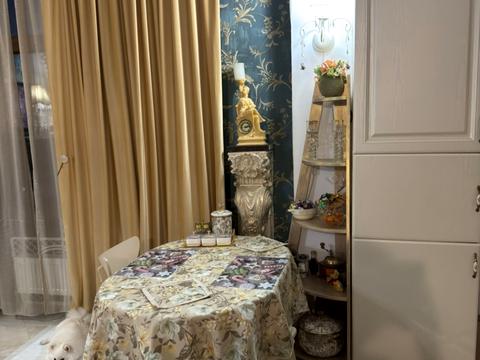 квартира по адресу Окружна ул., 6