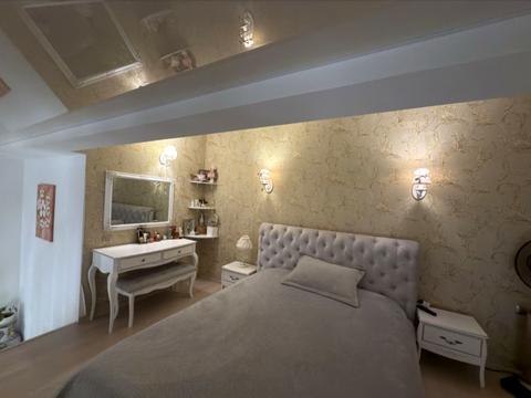 квартира по адресу Окружна ул., 6