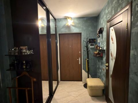 квартира по адресу Окружна ул., 6