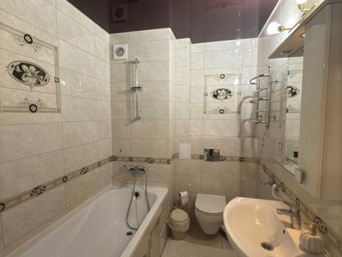 квартира по адресу Окружна ул., 6