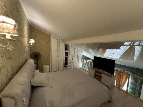 квартира по адресу Окружна ул., 6