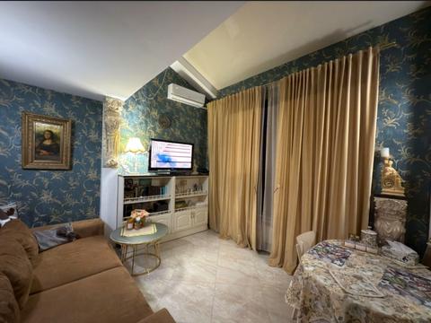 квартира по адресу Окружна ул., 6