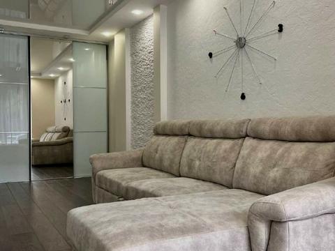 квартира по адресу Левка Лукʼяненка ул. (Василия Жуковского), 16, 18, 20, 24