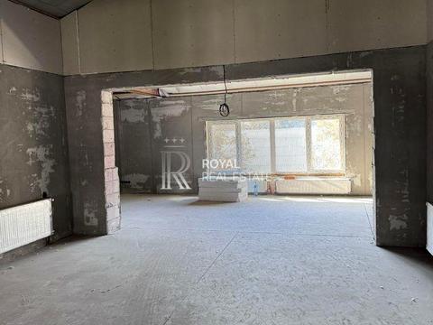 коммерческая по адресу Полковая ул., 3