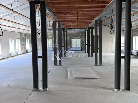 коммерческая по адресу Полковая ул., 3