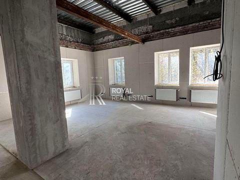 коммерческая по адресу Полковая ул., 3