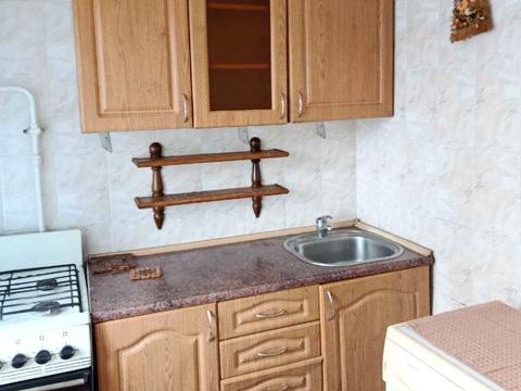 квартира за адресою Голосіївський просп. (40-річчя Жовтня), 122к1