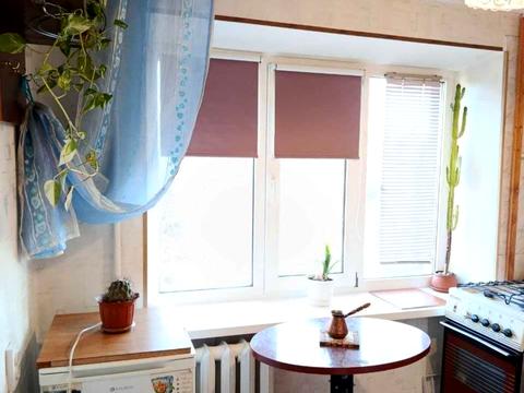 квартира за адресою Голосіївський просп. (40-річчя Жовтня), 122к1