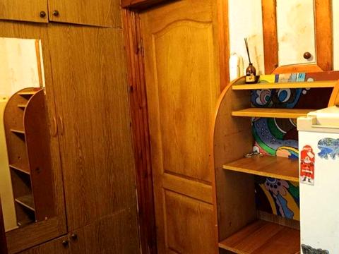 квартира за адресою Голосіївський просп. (40-річчя Жовтня), 122к1