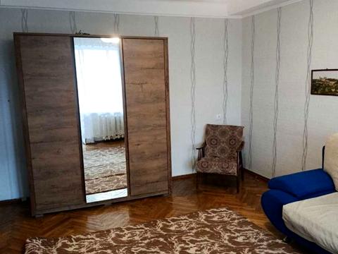 квартира за адресою Голосіївський просп. (40-річчя Жовтня), 122к1