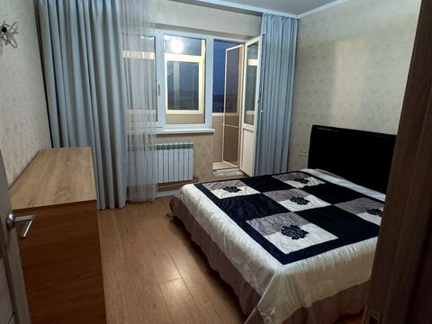 квартира за адресою Валентинівська вул. (Блюхера), 21