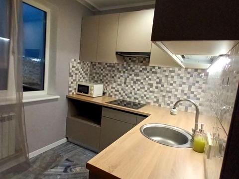 квартира за адресою Валентинівська вул. (Блюхера), 21