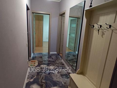 квартира за адресою Валентинівська вул. (Блюхера), 21