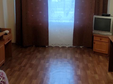 квартира по адресу Шалетт города ул., 14