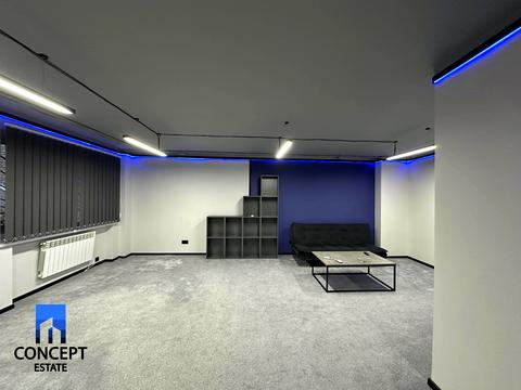 коммерческая по адресу Героев Крут ул. (Фурманова), 12