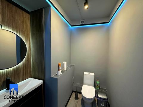 коммерческая по адресу Героев Крут ул. (Фурманова), 12