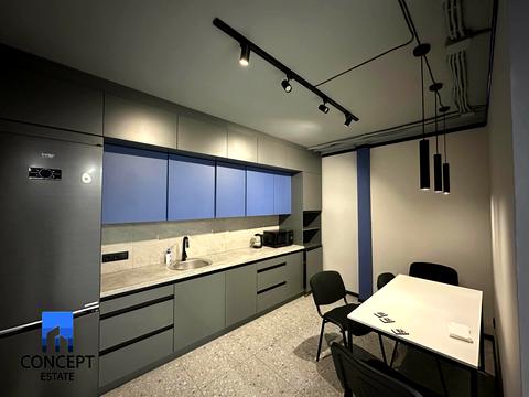 коммерческая по адресу Героев Крут ул. (Фурманова), 12