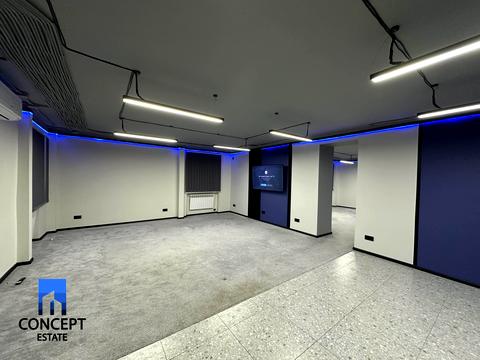 коммерческая по адресу Героев Крут ул. (Фурманова), 12