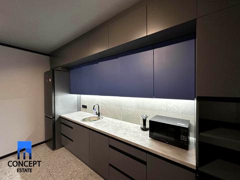 коммерческая по адресу Героев Крут ул. (Фурманова), 12