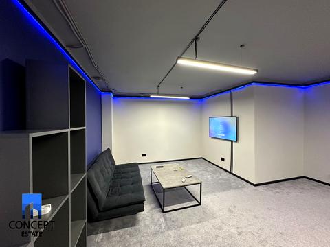 коммерческая по адресу Героев Крут ул. (Фурманова), 12