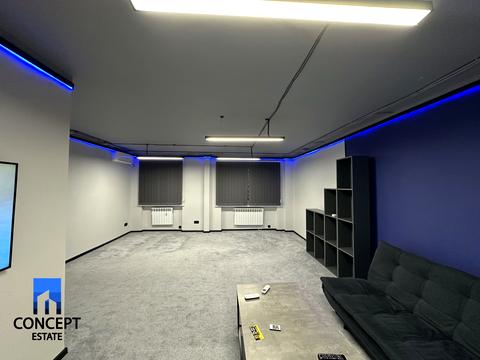 коммерческая по адресу Героев Крут ул. (Фурманова), 12