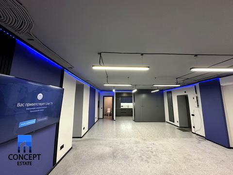 коммерческая по адресу Героев Крут ул. (Фурманова), 12