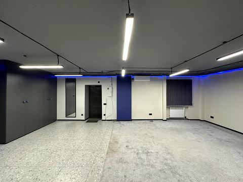 коммерческая по адресу Героев Крут ул. (Фурманова), 12