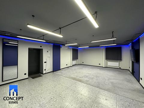 коммерческая по адресу Героев Крут ул. (Фурманова), 12