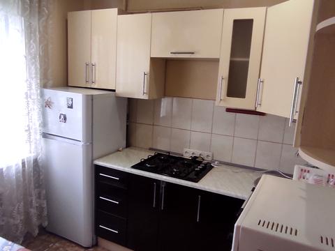 квартира за адресою Харківська вул., 21