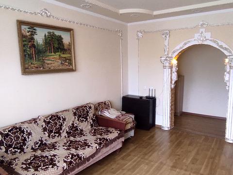 квартира за адресою Харківська вул., 21