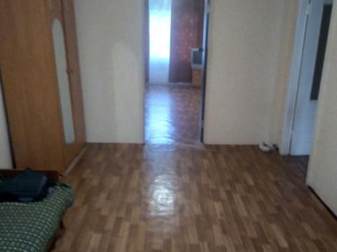 квартира по адресу Шалетт города ул., 14