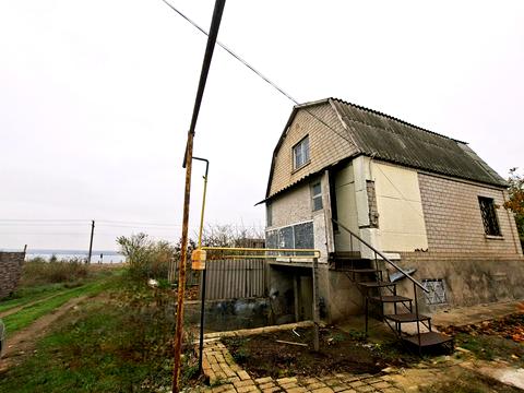 дом по адресу 1-й Курортный пер.