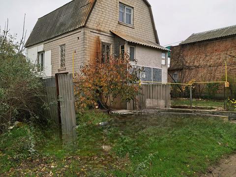 дом по адресу 1-й Курортный пер.