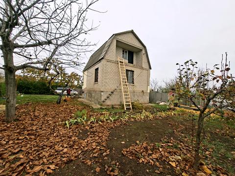 дом по адресу 1-й Курортный пер.