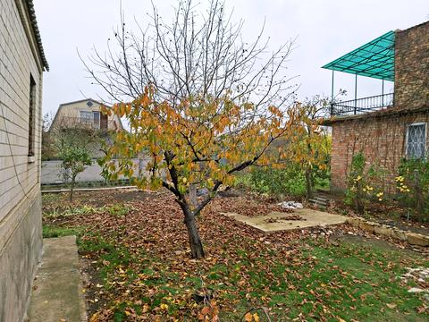 дом по адресу 1-й Курортный пер.