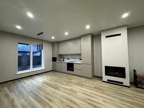 дом по адресу Успішна, 35