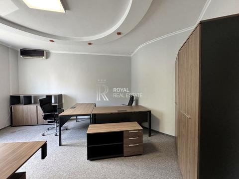 коммерческая по адресу Князей Острожских ул. (Московська), 5