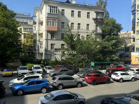 коммерческая по адресу Князей Острожских ул. (Московська), 5