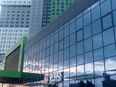 квартира по адресу Миколы Бажана просп., 17-А