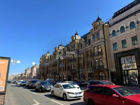 коммерческая по адресу Бессарабская пл., 3