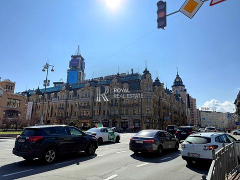 коммерческая по адресу Бессарабская пл., 3