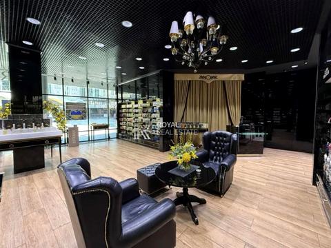 коммерческая по адресу Бессарабская пл., 3