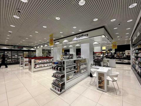 коммерческая по адресу Бессарабская пл., 3