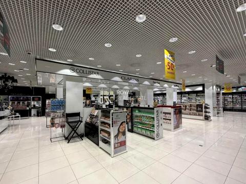 коммерческая по адресу Бессарабская пл., 3