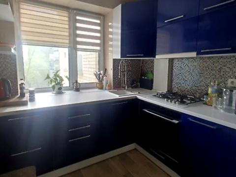 квартира за адресою 1-й Київський пров., 60