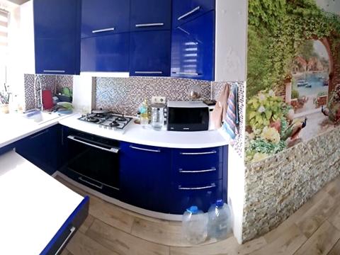 квартира за адресою 1-й Київський пров., 60