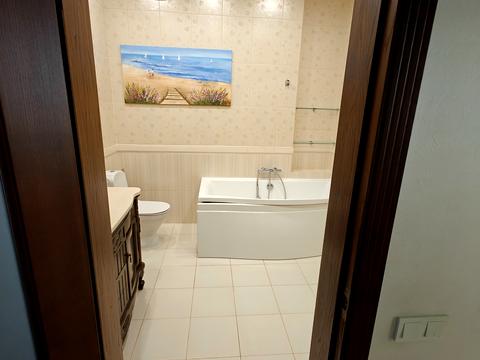 квартира по адресу Пришвина ул., 8