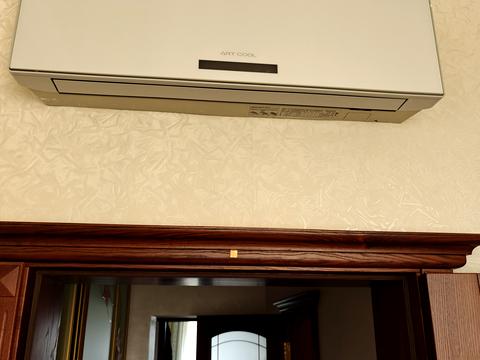 квартира по адресу Пришвина ул., 8